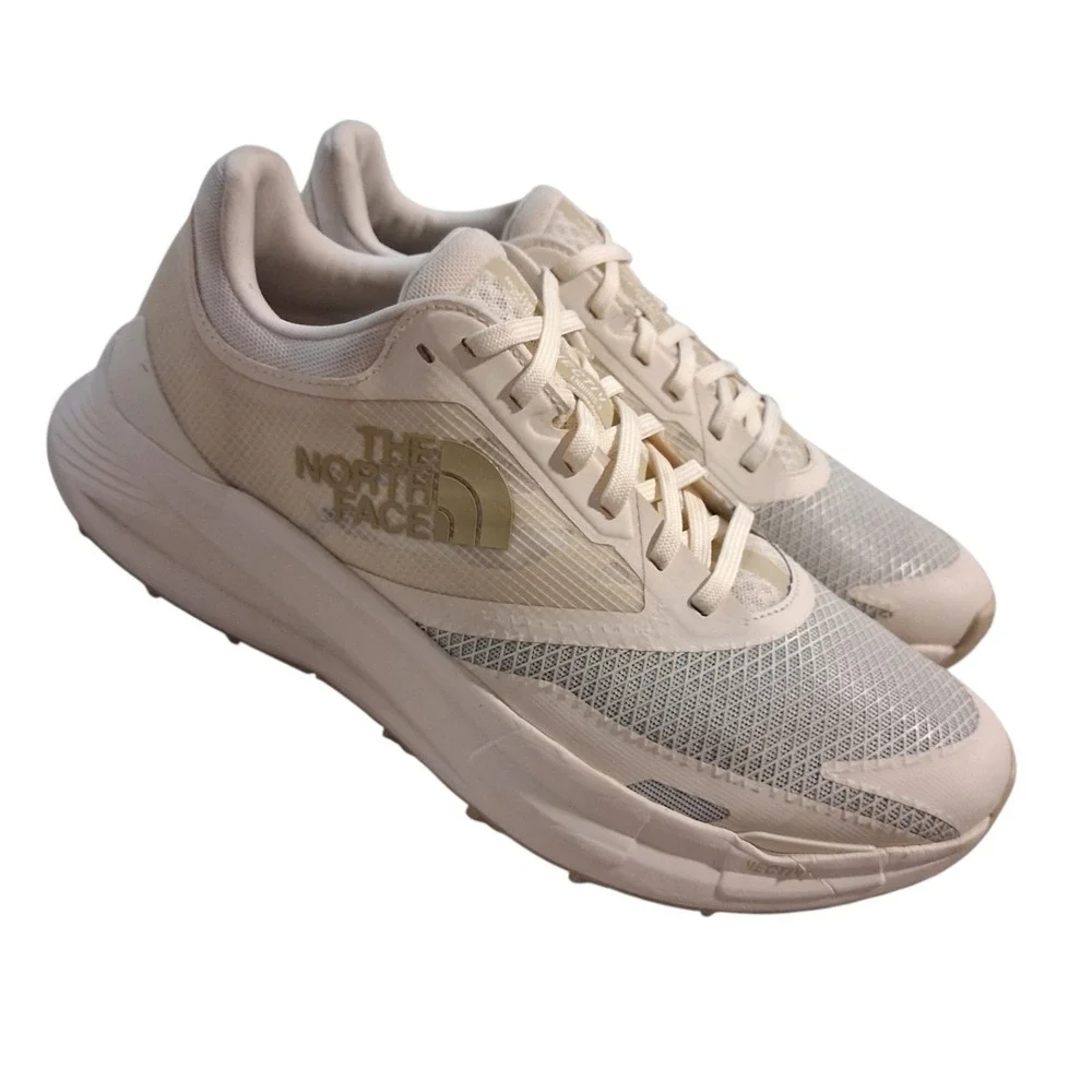 The North Face Vectiv Enduris 3 Trail-Running Shoes Mens size 12 Active Athletic